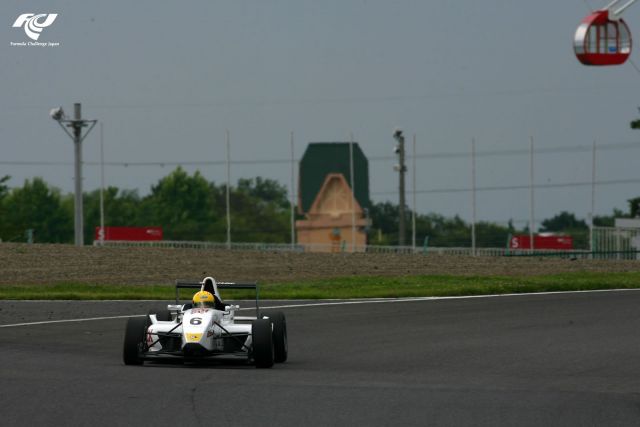 Igor Sushko - Bomex x Avanzza #6 Formula Renault
http://www.igorsushko.com