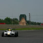 Igor Sushko - Bomex x Avanzza #6 Formula Renault
http://www.igorsushko.com