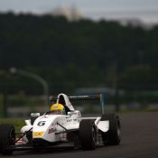 Igor Sushko - Bomex x Avanzza #6 Formula Renault
http://www.igorsushko.com