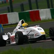 Igor Sushko - Bomex x Avanzza #6 Formula Renault
http://www.igorsushko.com