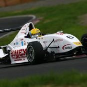 Igor Sushko - Bomex x Avanzza #6 Formula Renault
http://www.igorsushko.com