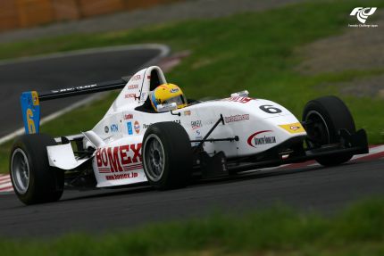 Igor Sushko - Bomex x Avanzza #6 Formula Renault
http://www.igorsushko.com