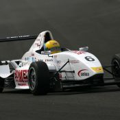 Igor Sushko - Bomex x Avanzza #6 Formula Renault
http://www.igorsushko.com