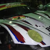 Super GT GT300 Porsche Boxter