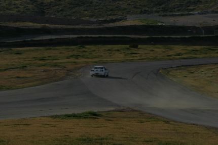 2001 Nissan Skyline GT-R N1 Race Car