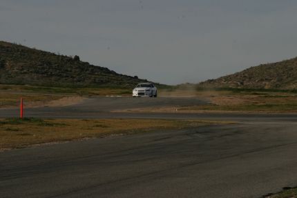 2001 Nissan Skyline GT-R N1 Race Car