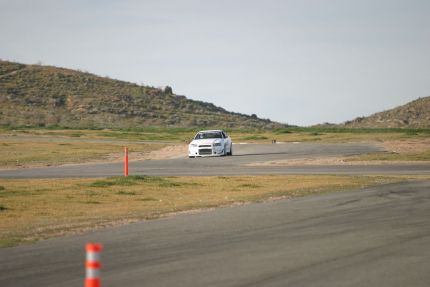 2001 Nissan Skyline GT-R N1 Race Car