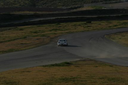 2001 Nissan Skyline GT-R N1 Race Car