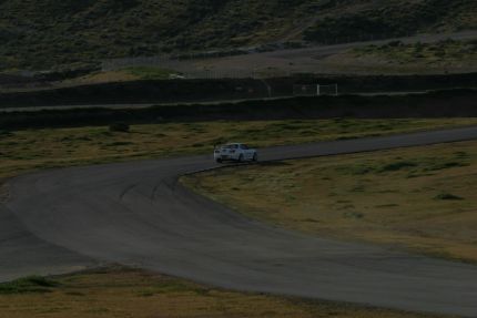 2001 Nissan Skyline GT-R N1 Race Car