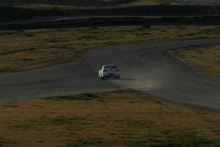 2001 Nissan Skyline GT-R N1 Race Car