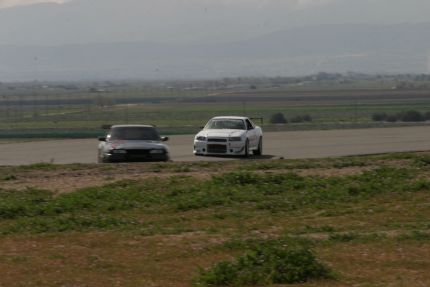 2001 Nissan Skyline GT-R N1 Race Car