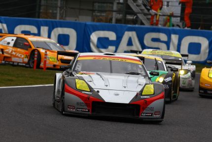 Super GT GT300