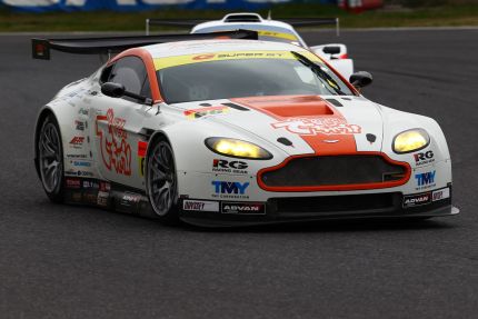 Super GT GT300