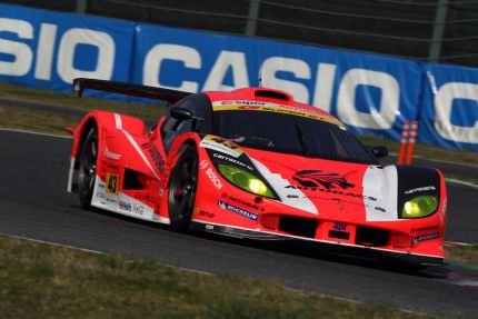 Super GT GT300