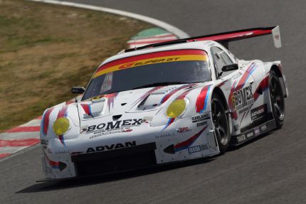 Super GT GT300