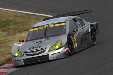 Super GT GT300