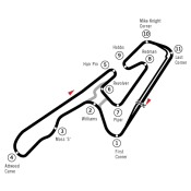 Okayama International Circuit