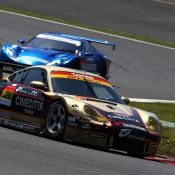 #26 Taisan Porsche
Igor Sushko