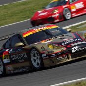 #26 Taisan Porsche
Igor Sushko