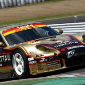 #26 Taisan Porsche | Igor Sushko