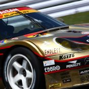 #26 Taisan Porsche | Igor Sushko