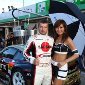 #26 Taisan Porsche | Igor Sushko