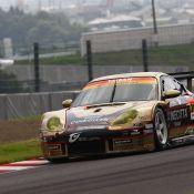 Team Taisan #26 Porsche