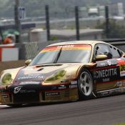 Team Taisan #26 Porsche