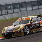 Team Taisan #26 Porsche