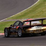 Team Taisan #26 Porsche