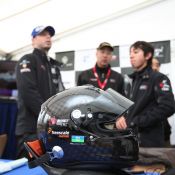 Arai GP6-RC Carbon Helmet