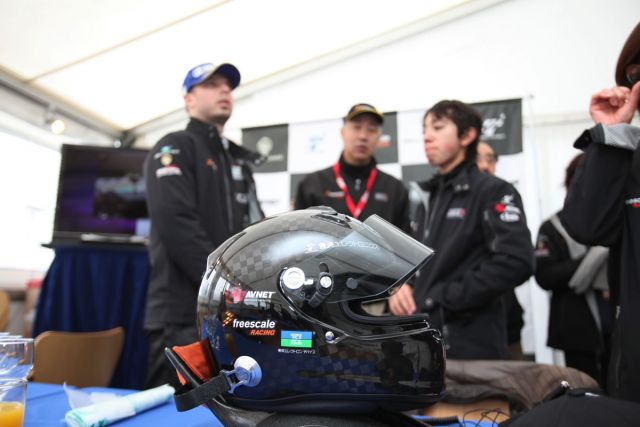 Arai GP6-RC Carbon Helmet