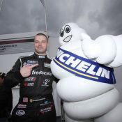 Michelin Man with Igor Sushko