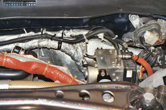 GT-R N1 Engine