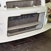 Skyline GT-R N1 Front