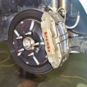 Brembo Mono-block Brake