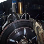 Brembo Mono-block Brake