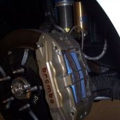 Brembo Mono-block Brake