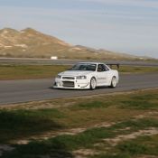 2001 Nissan Skyline GT-R N1 Race Car