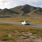 2001 Nissan Skyline GT-R N1 Race Car