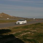 2001 Nissan Skyline GT-R N1 Race Car