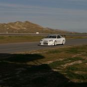 2001 Nissan Skyline GT-R N1 Race Car