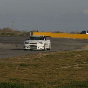 2001 Nissan Skyline GT-R N1 Race Car