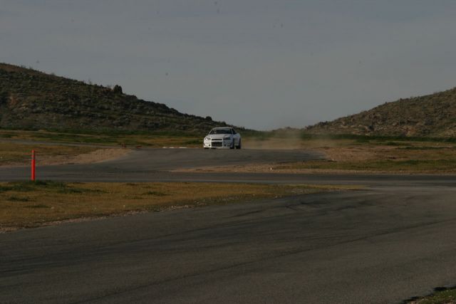 2001 Nissan Skyline GT-R N1 Race Car