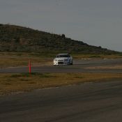 2001 Nissan Skyline GT-R N1 Race Car