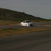 2001 Nissan Skyline GT-R N1 Race Car