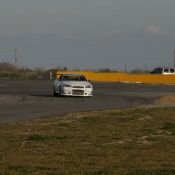 2001 Nissan Skyline GT-R N1 Race Car