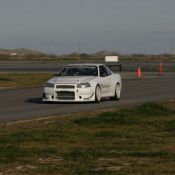 2001 Nissan Skyline GT-R N1 Race Car