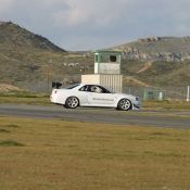 2001 Nissan Skyline GT-R N1 Race Car