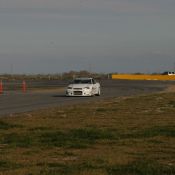 2001 Nissan Skyline GT-R N1 Race Car